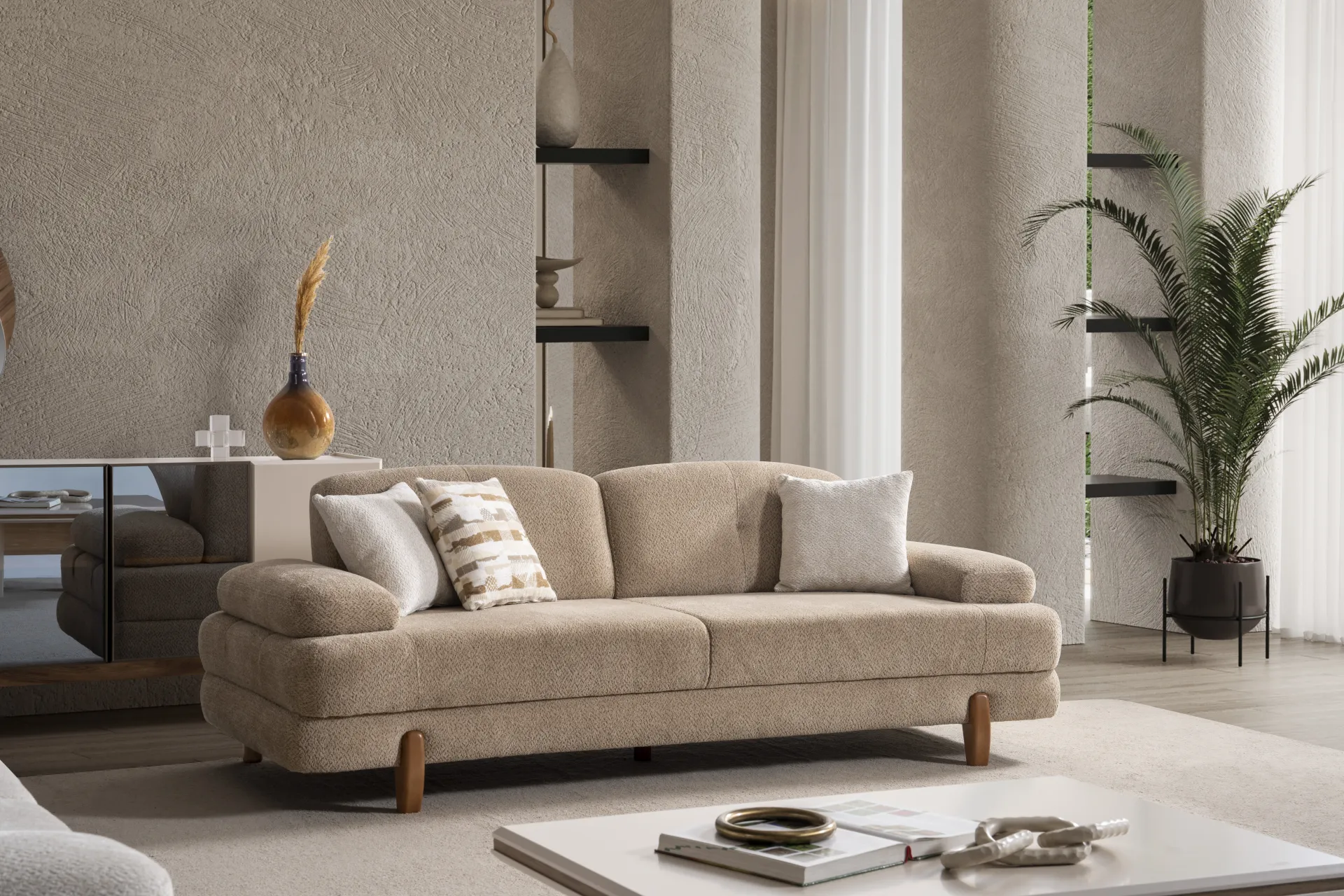 İstanbul Koltuk Takımı